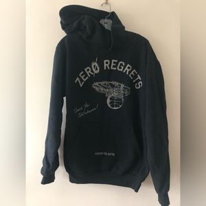 Honor the Gift Russell Westbrook Hoodie